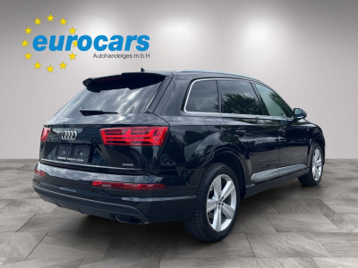 Audi Q7 Gebrauchtwagen Audi Q7 Gebrauchtwagen