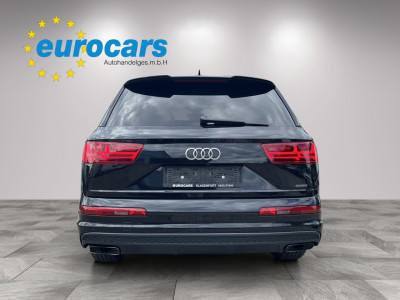 Audi Q7 Gebrauchtwagen Audi Q7 Gebrauchtwagen
