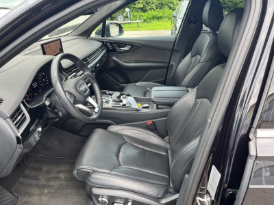 Audi Q7 Gebrauchtwagen Audi Q7 Gebrauchtwagen