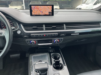 Audi Q7 Gebrauchtwagen Audi Q7 Gebrauchtwagen