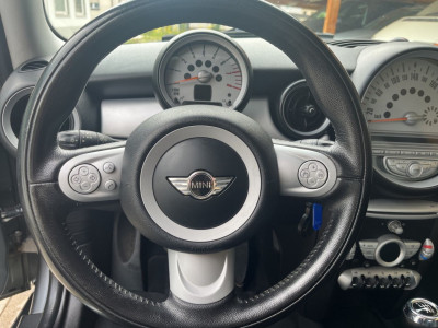 MINI Mini Gebrauchtwagen MINI Mini Gebrauchtwagen