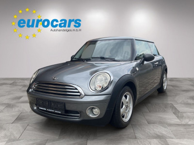 MINI Mini Gebrauchtwagen MINI Mini Gebrauchtwagen