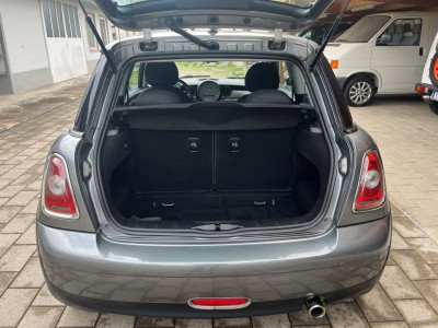MINI Mini Gebrauchtwagen MINI Mini Gebrauchtwagen