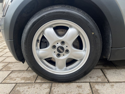 MINI Mini Gebrauchtwagen MINI Mini Gebrauchtwagen