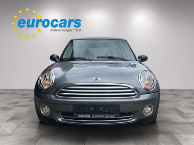 MINI Mini Gebrauchtwagen MINI Mini Gebrauchtwagen