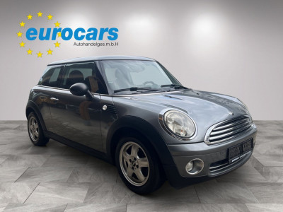 MINI Mini Gebrauchtwagen MINI Mini Gebrauchtwagen