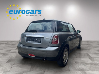 MINI Mini Gebrauchtwagen MINI Mini Gebrauchtwagen