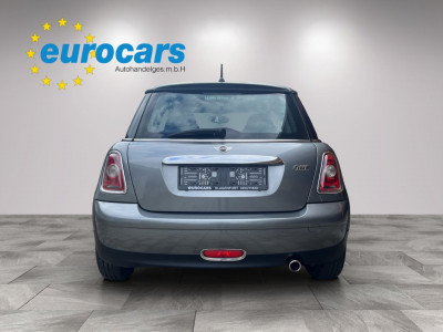 MINI Mini Gebrauchtwagen MINI Mini Gebrauchtwagen