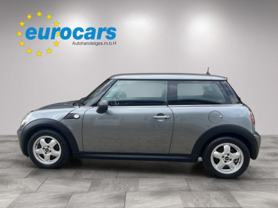 MINI Mini Gebrauchtwagen MINI Mini Gebrauchtwagen