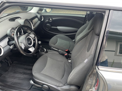 MINI Mini Gebrauchtwagen MINI Mini Gebrauchtwagen