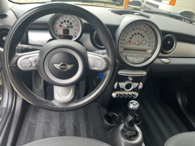 MINI Mini Gebrauchtwagen MINI Mini Gebrauchtwagen