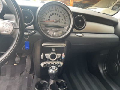 MINI Mini Gebrauchtwagen MINI Mini Gebrauchtwagen