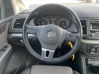 VW Sharan Gebrauchtwagen VW Sharan Gebrauchtwagen
