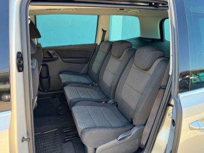 VW Sharan Gebrauchtwagen