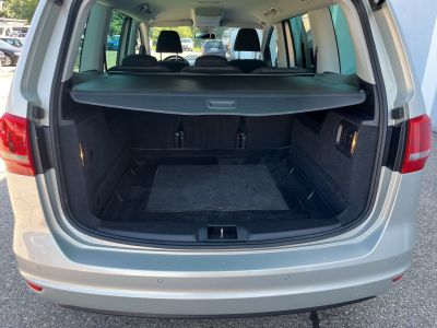 VW Sharan Gebrauchtwagen