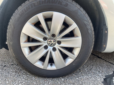 VW Sharan Gebrauchtwagen VW Sharan Gebrauchtwagen