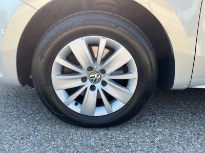 VW Sharan Gebrauchtwagen