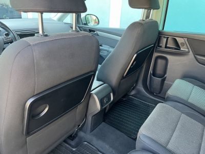 VW Sharan Gebrauchtwagen