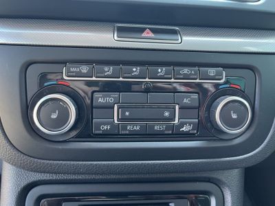 VW Sharan Gebrauchtwagen