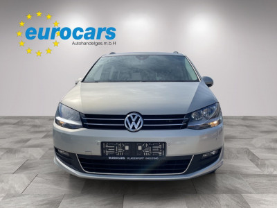 VW Sharan Gebrauchtwagen VW Sharan Gebrauchtwagen