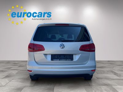 VW Sharan Gebrauchtwagen