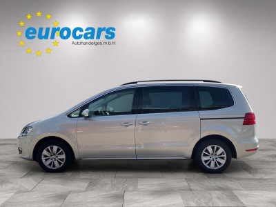 VW Sharan Gebrauchtwagen VW Sharan Gebrauchtwagen