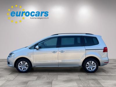VW Sharan Gebrauchtwagen