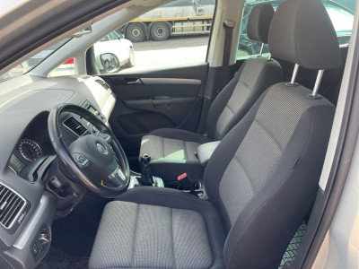 VW Sharan Gebrauchtwagen VW Sharan Gebrauchtwagen
