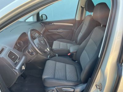 VW Sharan Gebrauchtwagen