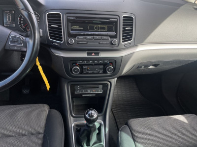 VW Sharan Gebrauchtwagen VW Sharan Gebrauchtwagen