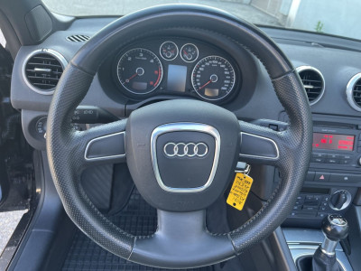 Audi A3 Gebrauchtwagen Audi A3 Gebrauchtwagen