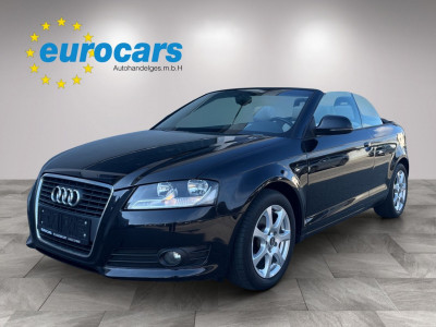 Audi A3 Gebrauchtwagen Audi A3 Gebrauchtwagen