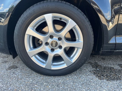 Audi A3 Gebrauchtwagen Audi A3 Gebrauchtwagen