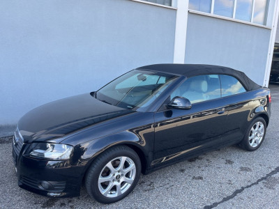 Audi A3 Gebrauchtwagen Audi A3 Gebrauchtwagen
