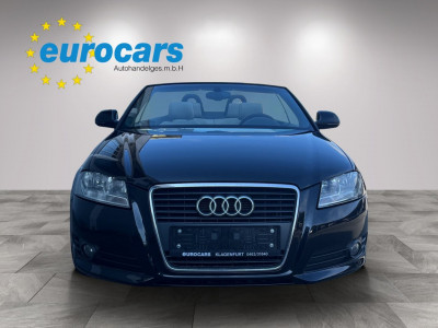 Audi A3 Gebrauchtwagen Audi A3 Gebrauchtwagen