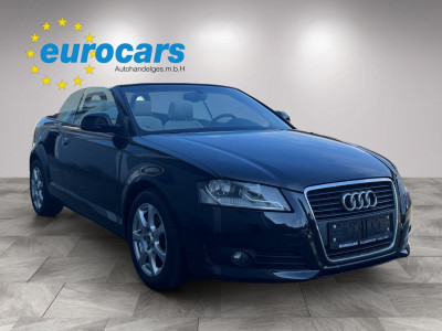 Audi A3 Gebrauchtwagen Audi A3 Gebrauchtwagen
