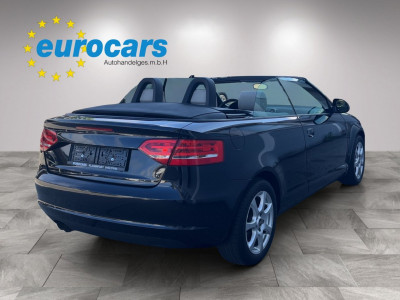 Audi A3 Gebrauchtwagen Audi A3 Gebrauchtwagen