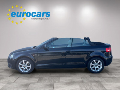 Audi A3 Gebrauchtwagen Audi A3 Gebrauchtwagen