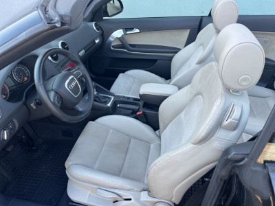 Audi A3 Gebrauchtwagen Audi A3 Gebrauchtwagen