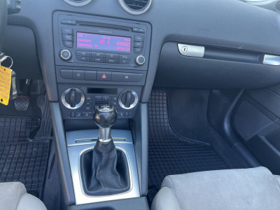 Audi A3 Gebrauchtwagen Audi A3 Gebrauchtwagen
