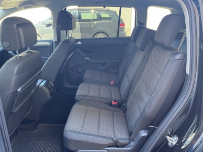 VW Touran Neuwagen VW Touran Neuwagen