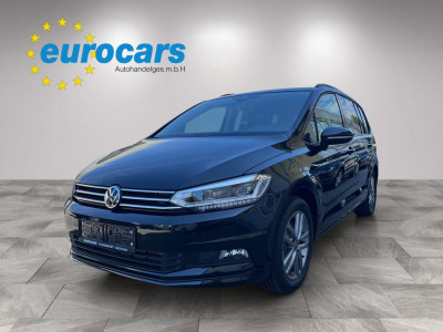 VW Touran Neuwagen VW Touran Neuwagen