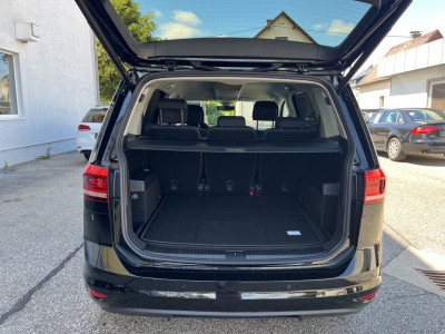 VW Touran Neuwagen VW Touran Neuwagen