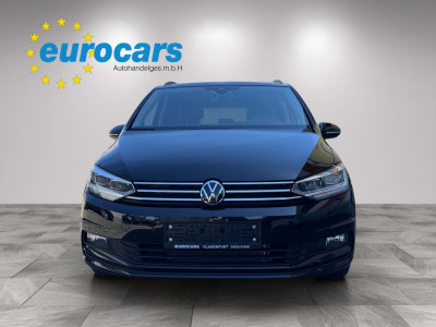 VW Touran Neuwagen VW Touran Neuwagen