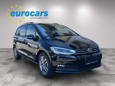 VW Touran Neuwagen VW Touran Neuwagen