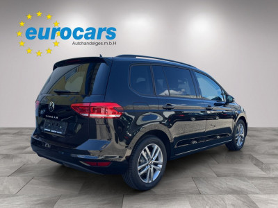 VW Touran Neuwagen VW Touran Neuwagen