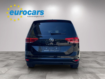 VW Touran Neuwagen VW Touran Neuwagen