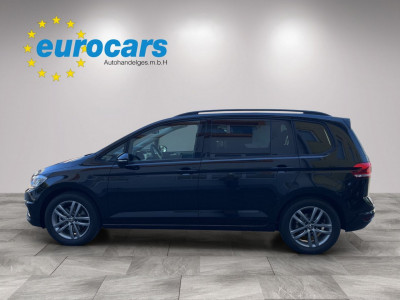 VW Touran Neuwagen VW Touran Neuwagen
