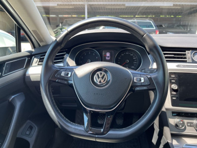 VW Passat Gebrauchtwagen VW Passat Gebrauchtwagen