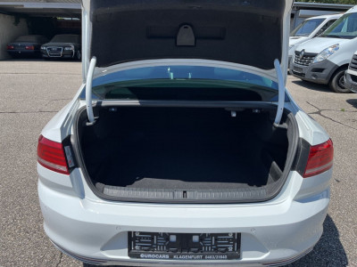 VW Passat Gebrauchtwagen VW Passat Gebrauchtwagen